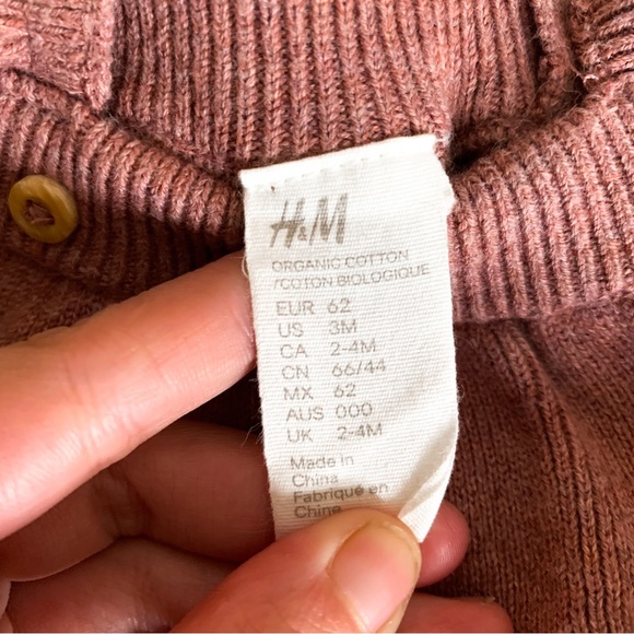 H&M • Pinafore Skirt - Picture 5 of 5